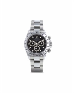 Наручные часы Cosmograph Daytona pre owned 40 мм 2003 го года Rolex