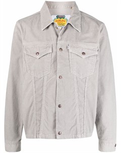Куртка рубашка на кнопках Levi's: made & crafted