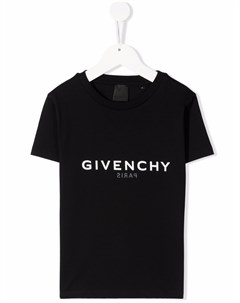 Футболки для мальчиков 2 12 лет Givenchy kids