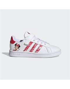 Кроссовки x Disney Mickey Mouse Grand Court Adidas