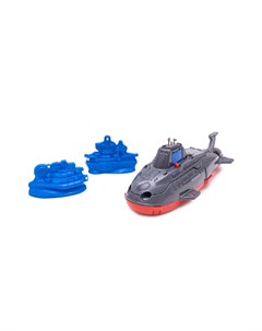 Подводная лодка Гарпун с 2 мишенями Orion toys