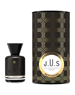 Sexycrush J.u.s parfums