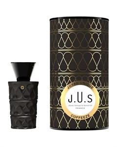 Coffeeze J.u.s parfums