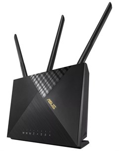 Wi Fi роутер 4G AX56 Asus