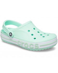 Сабо Bayaband Clog Neo Mint Crocs