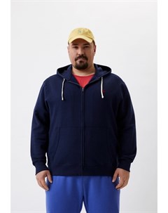 Толстовка Polo ralph lauren big & tall