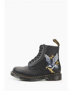 Ботинки Dr. martens