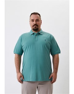 Поло Polo ralph lauren big & tall