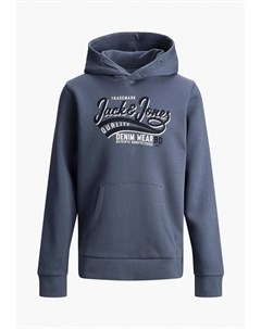 Худи Jack & jones