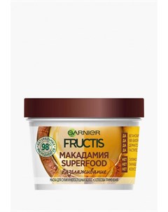 Маска для волос Garnier