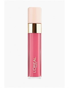 Блеск для губ L'oreal paris