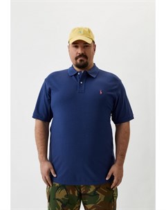 Поло Polo ralph lauren big & tall