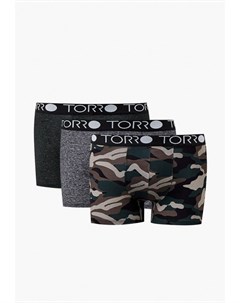 Трусы 3 шт Torro