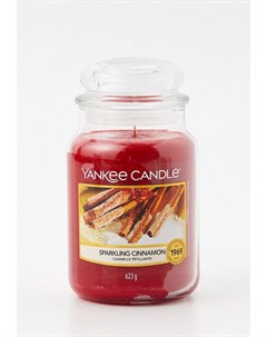 Свеча ароматическая Yankee candle