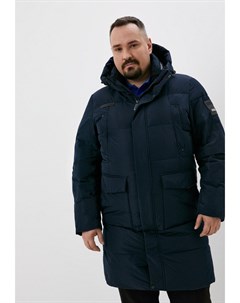 Пуховик Urban fashion for men