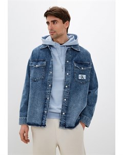 Куртка джинсовая Calvin klein jeans