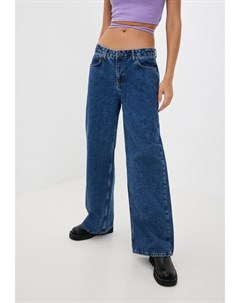 Джинсы Ragged jeans