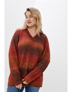 Пуловер Ulla popken