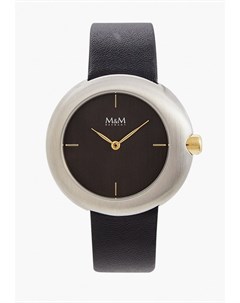 Часы M&m germany