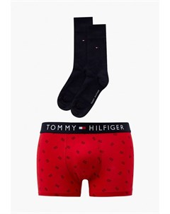 Трусы и носки Tommy hilfiger