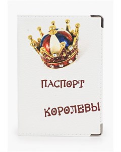 Обложка для паспорта Modaprint
