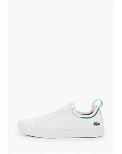 Кеды Lacoste