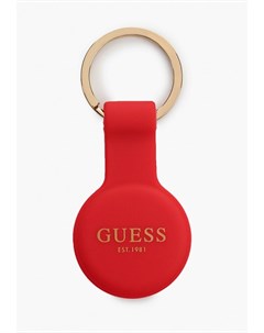 Чехол для AirTag Guess