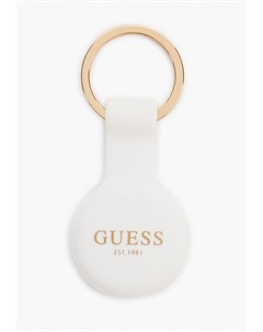 Чехол для AirTag Guess