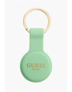 Чехол для AirTag Guess