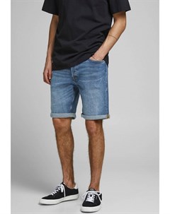 Шорты джинсовые Jack & jones