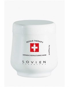 Кондиционер для волос Lovien essential