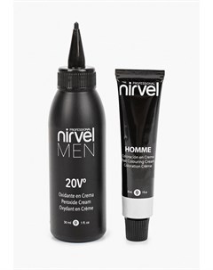 Краска для волос Nirvel professional