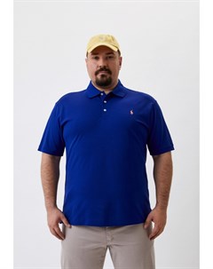 Поло Polo ralph lauren big & tall