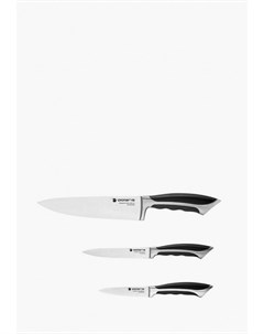 Набор кухонных ножей Polaris