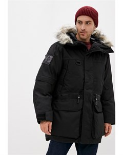 Пуховик Helly hansen