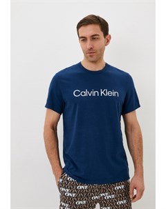 Футболка домашняя Calvin klein underwear