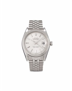 Наручные часы Datejust 36 мм pre owned 1969 го года Rolex