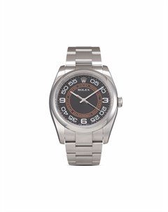 Наручные часы Oyster Perpetual pre owned 36 мм Rolex