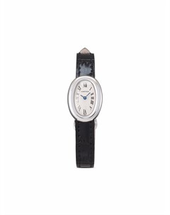 Наручные часы Baignoire pre owned 18 мм Cartier