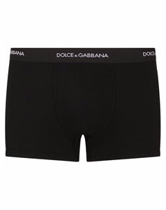 Боксеры с логотипом Dolce&gabbana