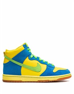 Кроссовки Dunk High Pro SB Nike