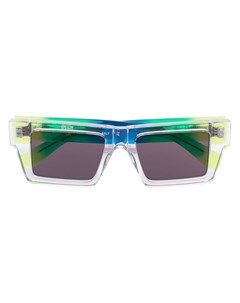 Солнцезащитные очки Nassau Off-white