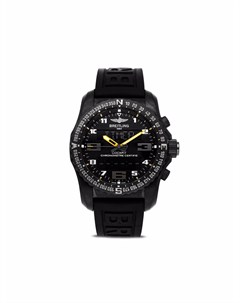 Наручные часы Windrider Cockpit B50 Night Mission pre owned 46 мм 2019 го года Breitling pre-owned