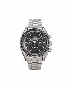 Наручные часы Speedmaster Professional Moonwatch pre owned 42 мм 1994 го года Omega