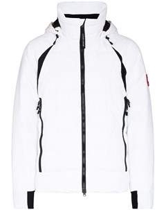 Пуховик Hybridge Base Canada goose