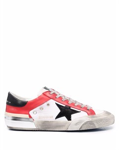 Кеды Super Star Golden goose