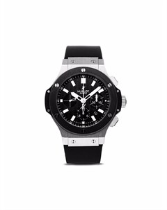 Наручные часы Big Bang pre owned 44 мм Hublot