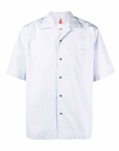 Рубашка с короткими рукавами Oamc