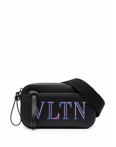 Сумка на плечо с логотипом Neon VLTN Valentino garavani