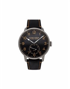 Наручные часы Marine Chronometer Torpilleur Limited Edition pre owned 44 мм Ulysse nardin